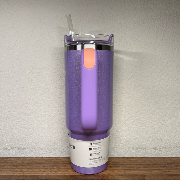 NWT 30oz Stanley New Frequency Collection Tumbler - Picture 3 of 12